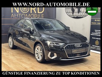 Audi A3 A3 30 TFSI Limousine Advanced S-Tronic Kamera