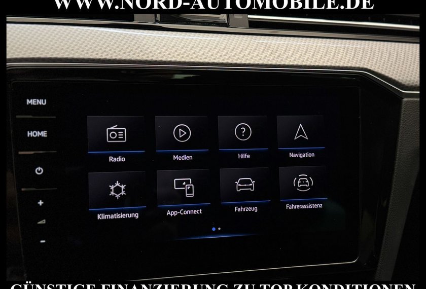 Volkswagen Passat Alltrack Passat Alltrack 4MOT 2.0 TDI DSG Dig.Cockpit/18