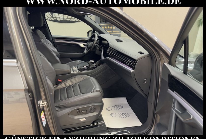 Volkswagen Touareg Touareg R-Line 4MOT 3.0 TDI Innovision/Luft/LED/