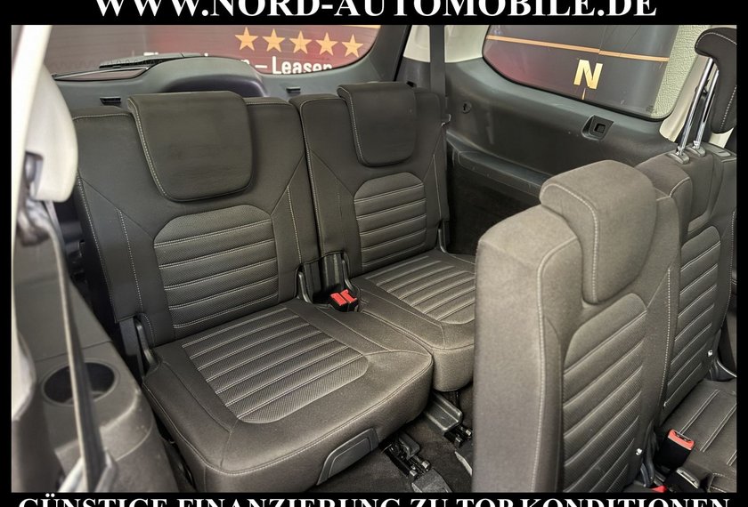 Ford Galaxy Galaxy 2.0 CDTi Titanium 7-SITZER*AHK*KAMERA*LED