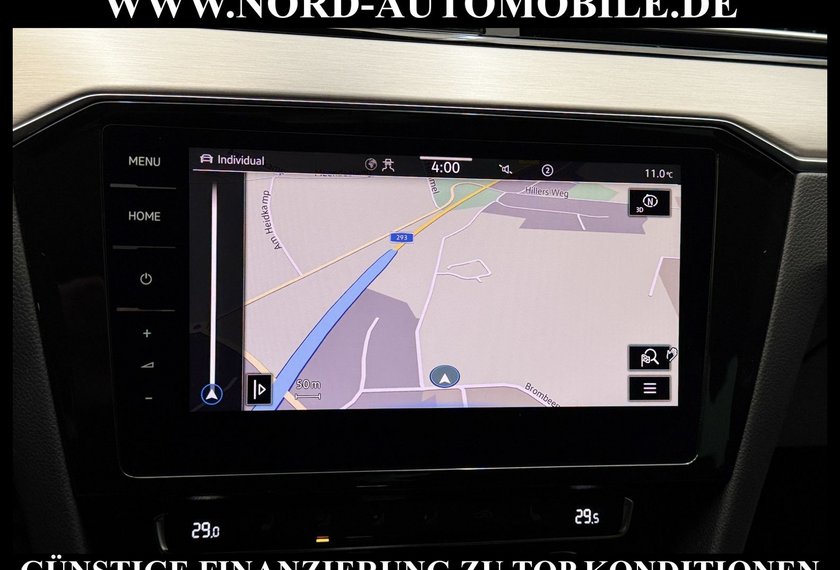 Volkswagen Passat Passat Lim. 2.0 TDI DSG R-Line Dig.Cockpit/StHz/