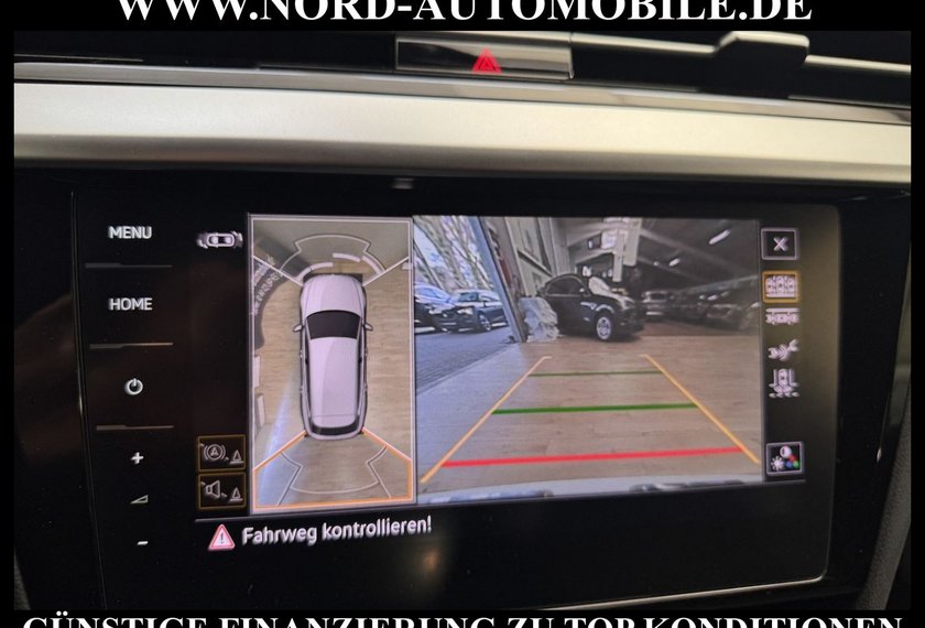 Volkswagen Arteon Arteon Shooting Brake 2.0 TDI R-Line AHK/20&apos;&apos;/AC