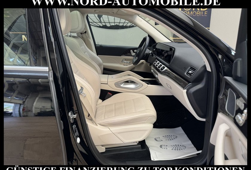 Mercedes-Benz GLE 450 GLE 450 Exclusive 4-M *AHK*PANO*STHZ*UPE:104
