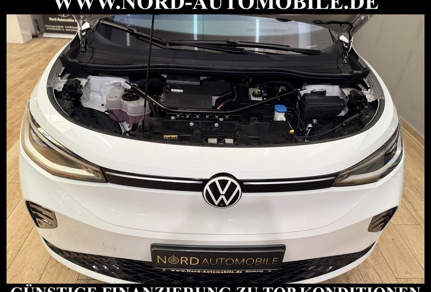 Volkswagen ID.5 ID.5 GTX 4MOT Sportpaket/HeadUp/AreaView/20