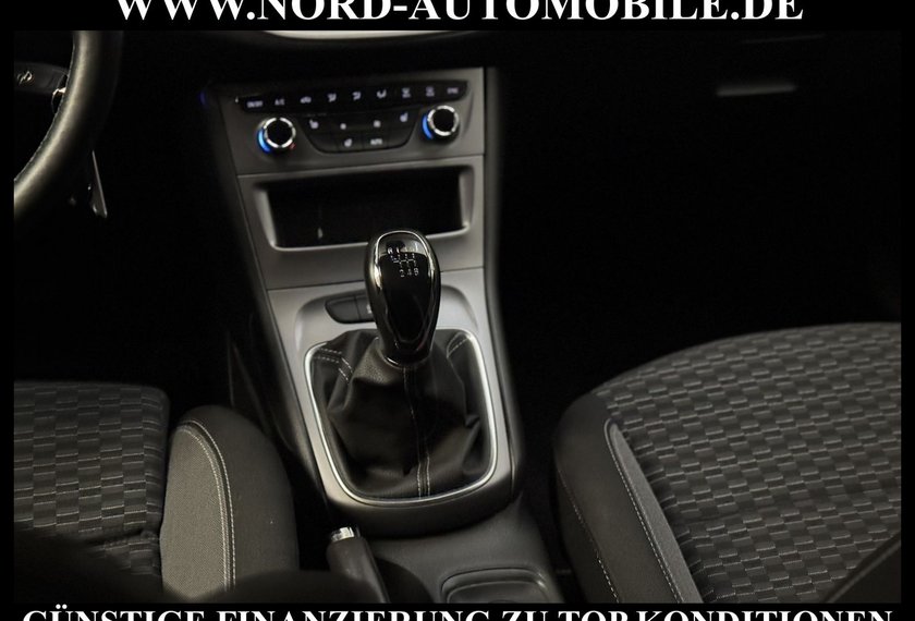 Opel Astra Astra K Sports Tourer 1.5 CDTi Business *LED*NAV
