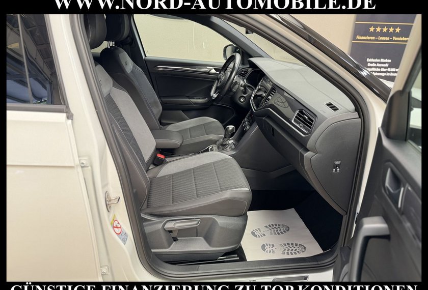 Volkswagen T-Roc T-Roc R-Line 1.5 TSI DSG Dig.Cockpit/Kamera/Navi