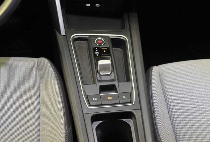 Seat Leon Leon SP Style 2.0 TDI DSG Virt.Cockpit/Navi/LED