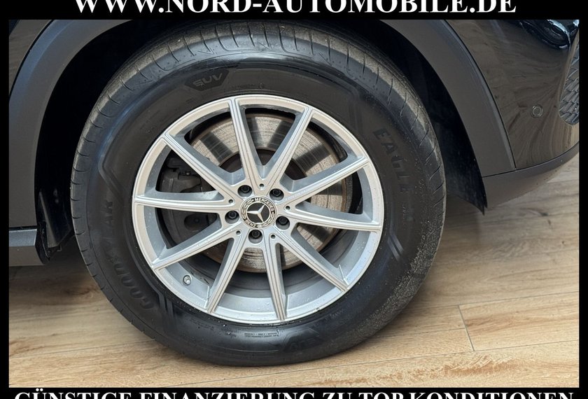 Mercedes-Benz GLE 350 GLE 350 de 4Matic *AHK*WIDE*DIST*19ZOLL*UPE:84