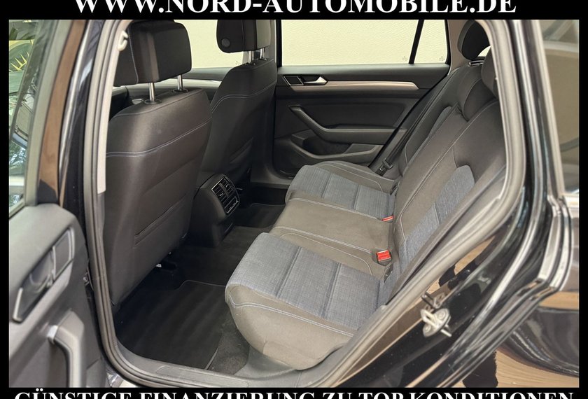 Volkswagen Passat Variant Passat Variant GTE 1.4 TSI eHybrid DSG Kamera