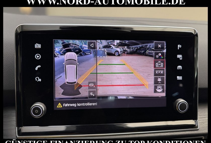 Seat Tarraco Tarraco XCELLENCE 2.0 TDI DSG AHK/Virt.Cockpit/