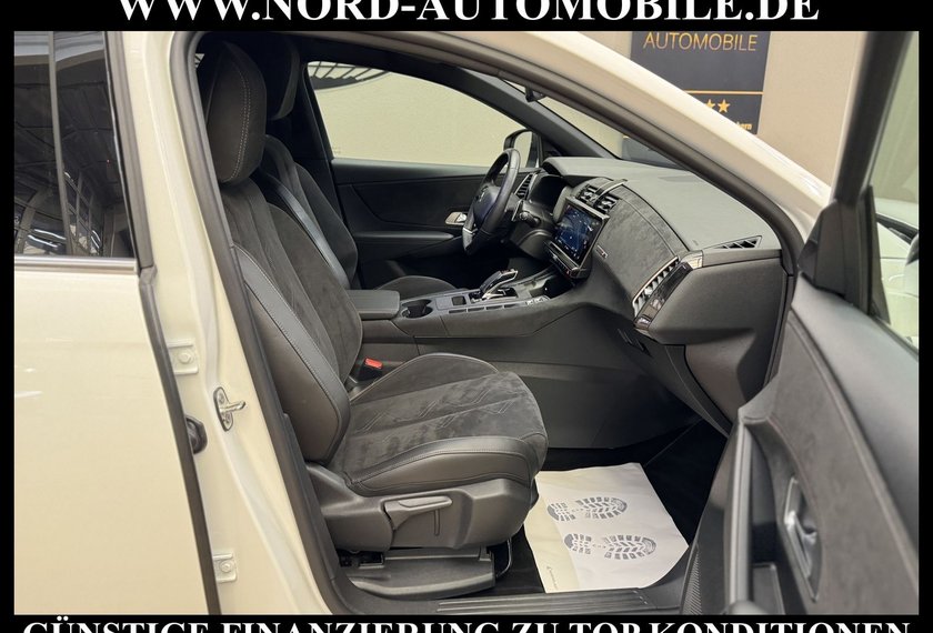 DS Automobiles DS7 (Crossback) DS7 Crossback Performance Line *19Z*NAV*XEN*VIRT