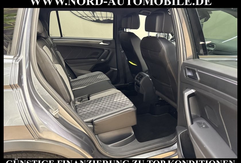 Volkswagen Tiguan Allspace Tiguan Allspace R-Line 4MOT 2.0 TSI DSG Head-Up