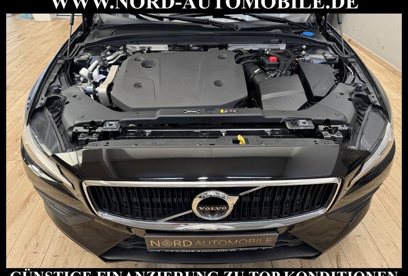 Volvo V60 V60 Kombi B4 Diesel Momentum *AHK*LED*UPE:59