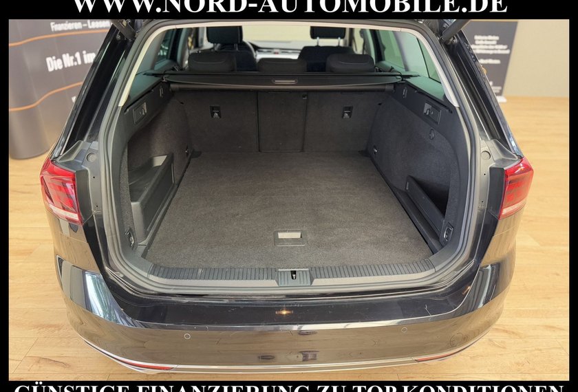 Volkswagen Passat Variant Passat Variant GTE 1.4 TSI eHybrid DSG Dig.Cockp