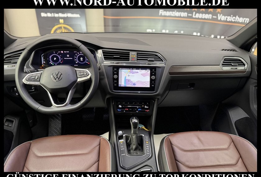 Volkswagen Tiguan Tiguan Elegance 1.4 TSI eHybrid DSG Matrix/HeadU