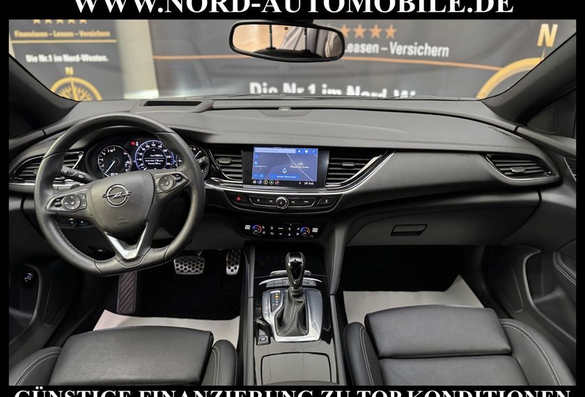Opel Insignia Insignia B Sports Tourer ULTIMATE OPC *AHK*20Z*