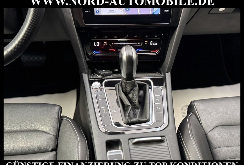 Volkswagen Passat Variant Passat Variant GTE 1.4 TSI eHybrid DSG AHK/Leder