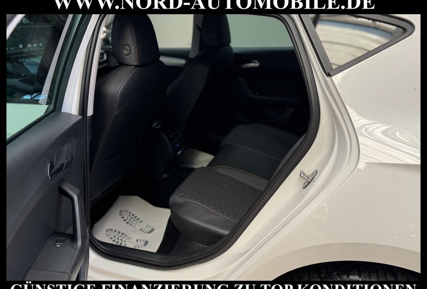 Seat Leon Leon FR-Line 1.4 TSI e-HYBRID DSG Kamera/Virt.Co