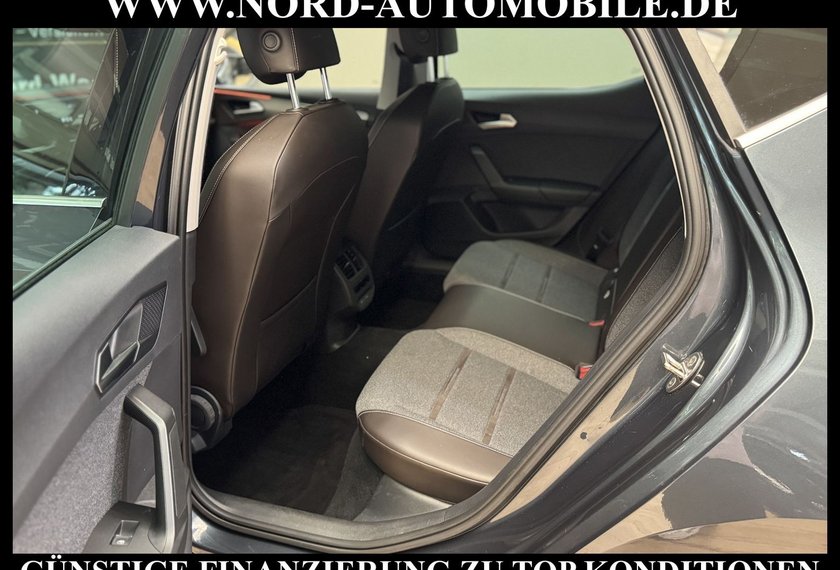 Seat Leon Leon XCELLENCE 1.4 TSI e-HYBRID DSG Navi/LED