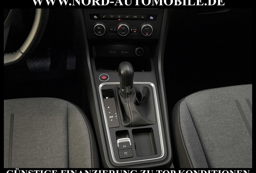 Seat Ateca Ateca Style 1.5 TSI DSG Virt.Cockpit/Navi/LED