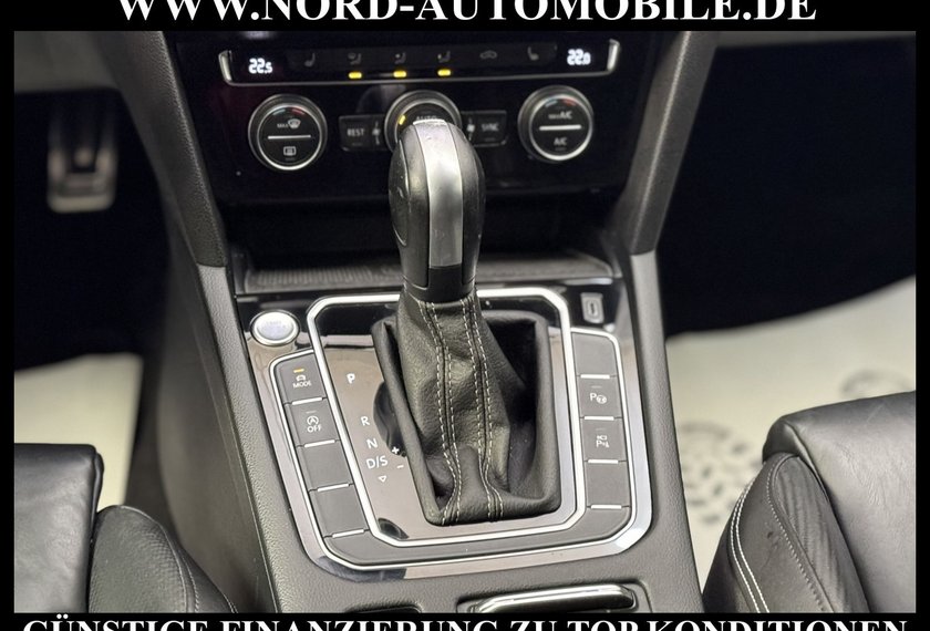 Volkswagen Passat Variant Passat Variant  Performance 4MOT 2.0 TDI R-Line