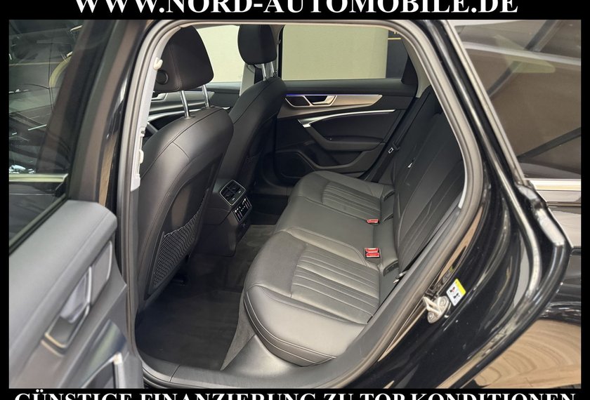 Audi A6 A6 Avant design 2.0 40 TDI S-Tronic Pano/Matrix/