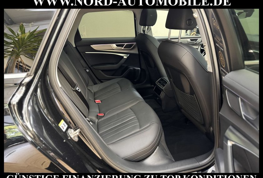Audi A6 A6 Avant design 2.0 40 TDI S-Tronic Pano/Matrix/