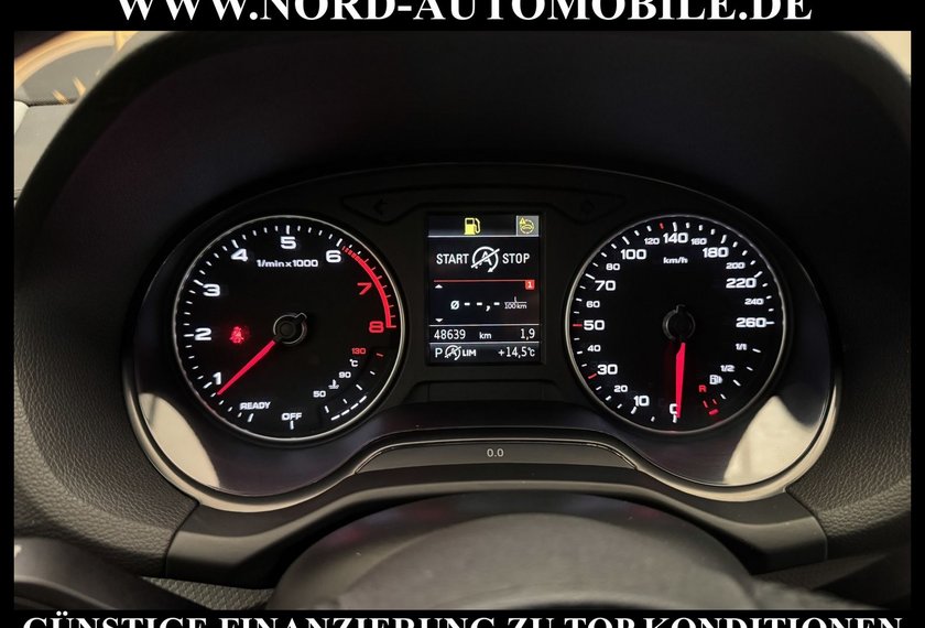 Audi Q2 Q2 advanced 35 TFSI S-Tronic Navi/LED/SHZ/