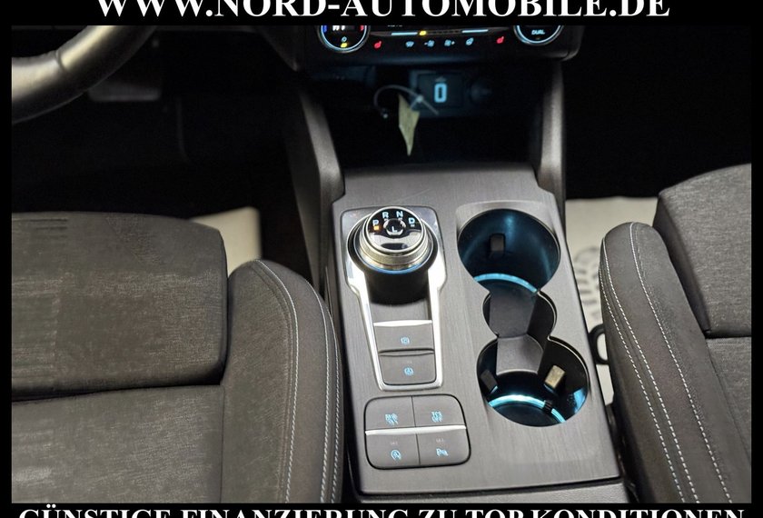 Ford Focus Focus Turnier 2.0 EcoBlue Active X *Ad.LED*ACC*