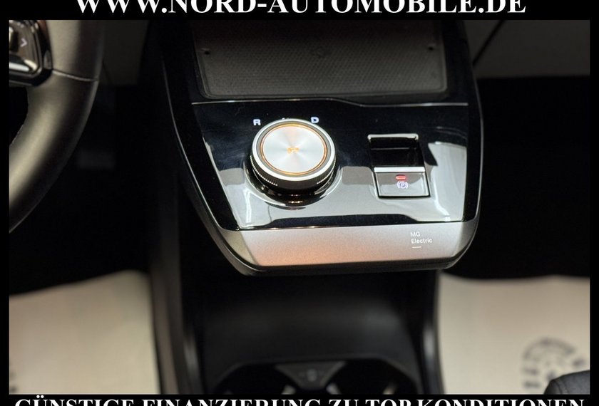 MG MG4 MG4 64kWh LUXURY *360KAM*ACC*LEDER*UPE:43*