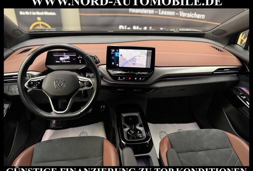 Volkswagen ID.4 ID.4 Pure Performance Matrix/Kamera/ACC/18