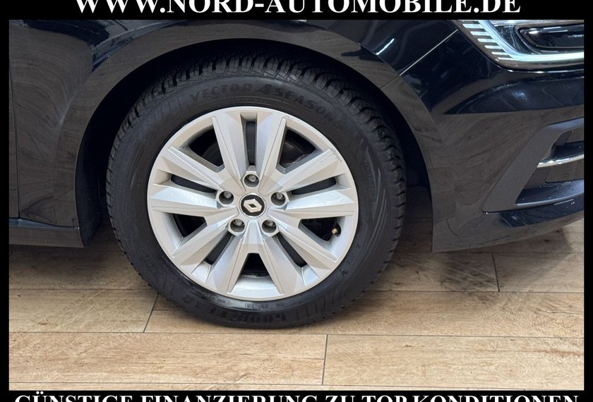 Renault Megane Megane IV Grandtour Business AUTOMATIK *LED*NAV*