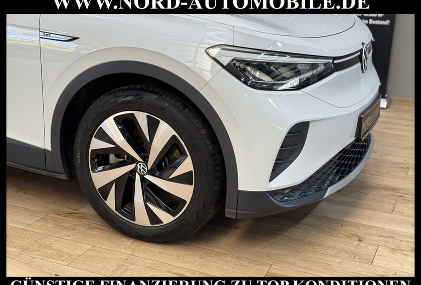 Volkswagen ID.4 ID.4 1st Pro Performance Kamera/20/ACC/SHZ