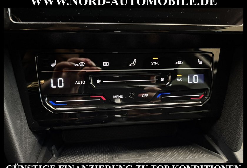 Volkswagen Passat Variant Passat Variant Business 2.0 TDI DSG Dig.Cockpit