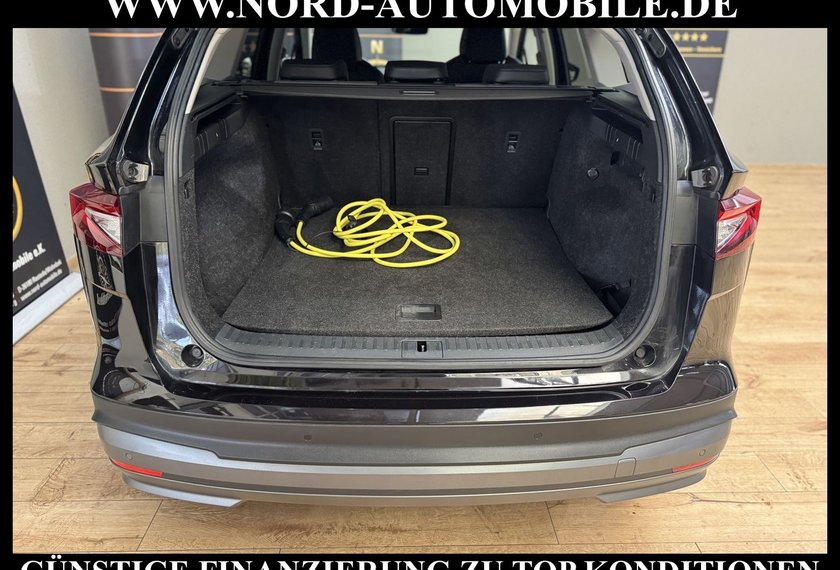 Skoda Enyaq Enyaq iV 60 Loft DSG Kamera/Wärmepumpe/20/Matrix