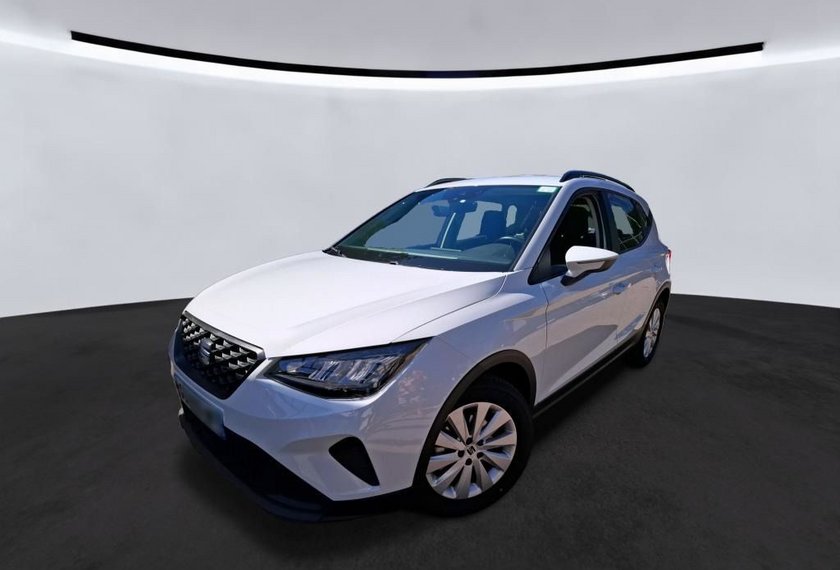 Seat Arona Arona Style 1.0 TSI Virt.Cockpit/LED/ACC