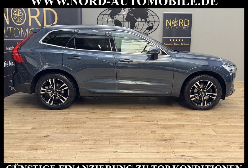 Volvo XC60 XC60 d3 Momentum Pro *LED*AHK*Navi*Memory