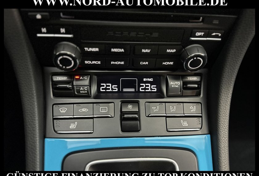 Porsche 911 Urmodell 911 Carrera GTS *MIAMI*SCHALE*PDLS+*KAMERA*PASM*