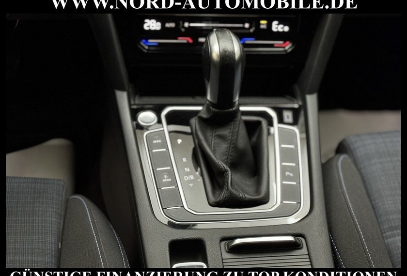 Volkswagen Passat Variant Passat Variant GTE 1.4 TSI eHybrid DSG Kamera/17