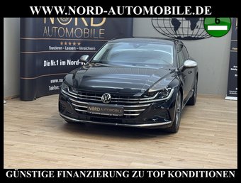 Volkswagen Arteon Arteon Shooting Brake Elegance 2.0 TDI DSG Kamer
