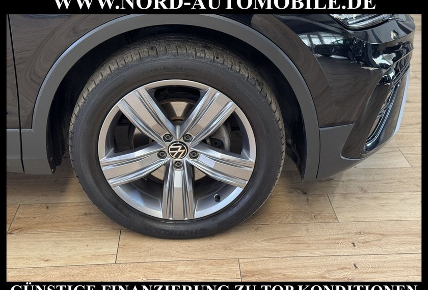 Volkswagen Tiguan Allspace Tiguan Allspace Elegance 4MOT 2.0 TDI DSG Leder