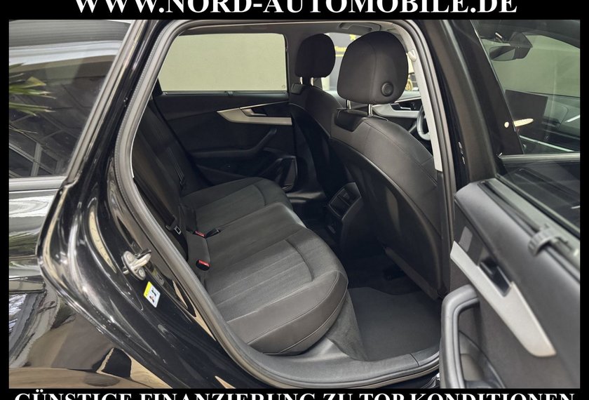 Audi A4 A4 35 Avant 2.0 TFSI S-Tronic Navi/LED/PDC/SHZ