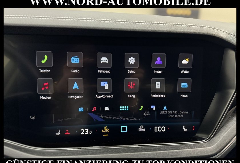 Volkswagen Touareg Touareg 3.0 TDI Luft/Dig.Cockpit/Kamera/Leder/