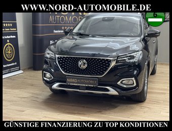 MG EHS EHS PHEV Luxury *PANO*LEDER*LED*18Z*360KAM*VIRT*
