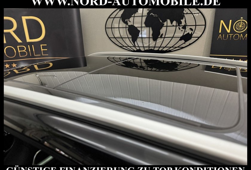 MG EHS EHS PHEV Luxury *PANO*LEDER*LED*18Z*360KAM*VIRT*