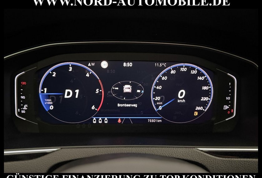 Volkswagen Passat Variant Passat Variant Business 2.0 TDI DSG Dig.Cockpit