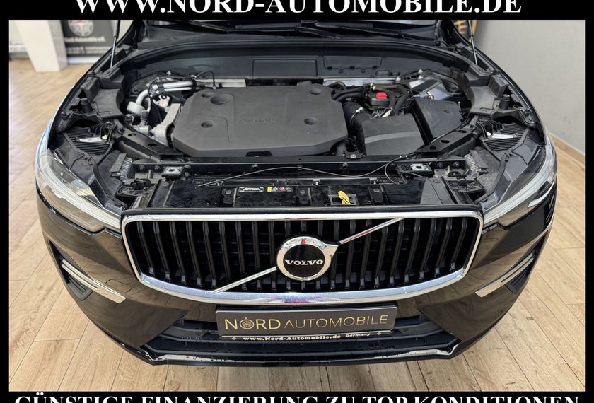 Volvo XC60 XC60 B4 D Momentum Pro *LED*AHK*ACC*StHz*MJ2022*