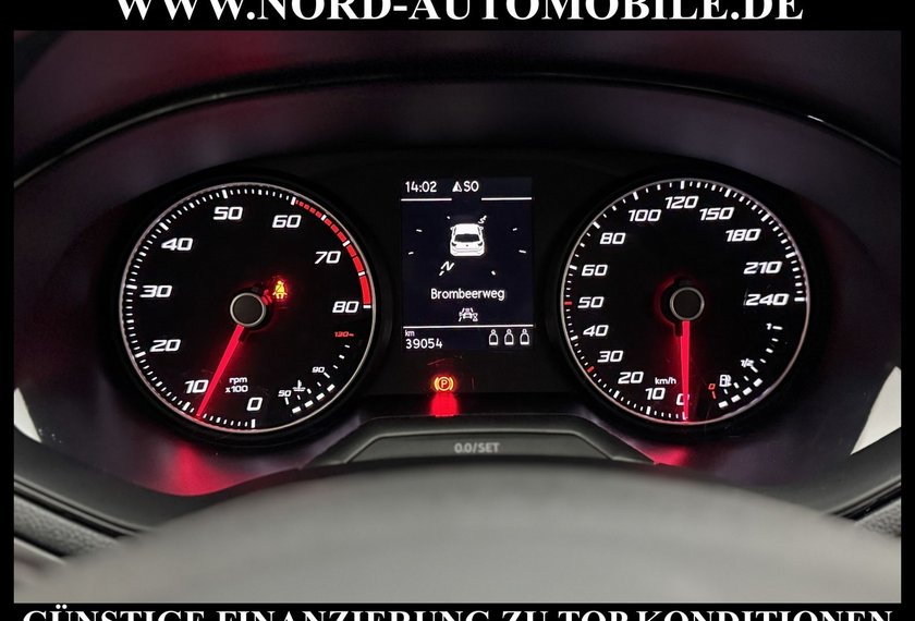 Seat Ibiza Ibiza Style 1.0 MPI Kamera/Klima/Navi/15