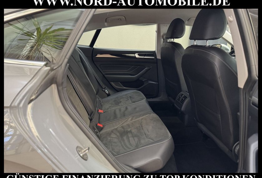 Volkswagen Arteon Arteon 1.4 TSI e-Hybrid DSG Teilleder/Kamera/18
