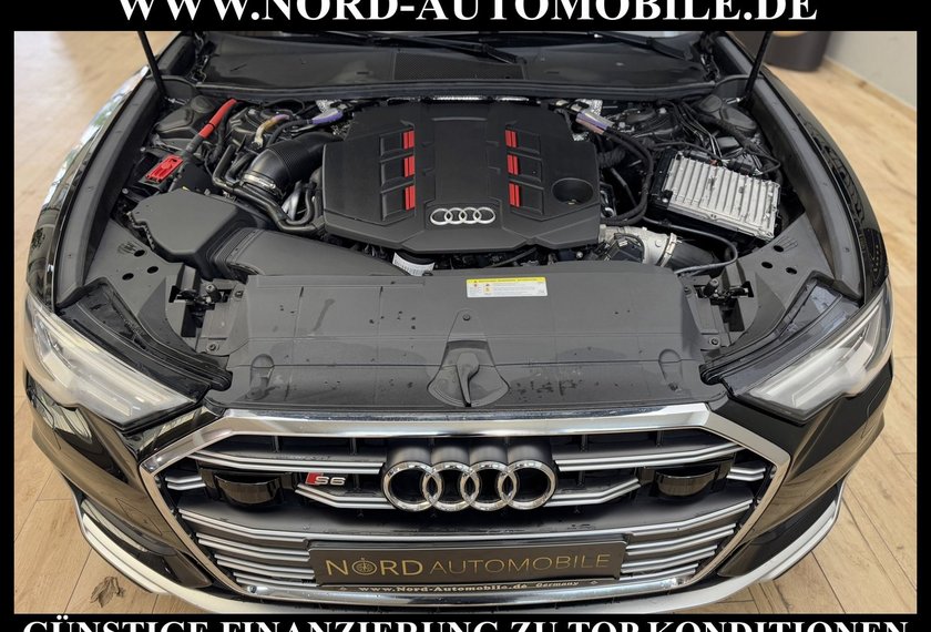 Audi S6 S6 Avant 3.0 TDI quat *UPE:92*AHK*STHZ*20Z